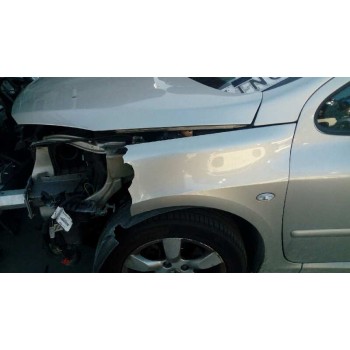 peugeot 307 break/sw (s2) del año 2008