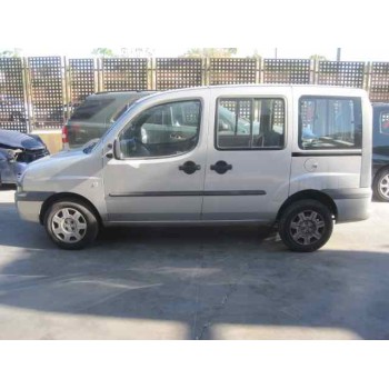 fiat doblo (119) del año 2004