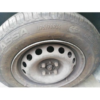 fiat fiorino del año 2008