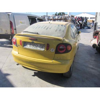 renault megane i coach/coupe (da0) del año 1998