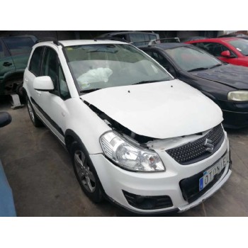 suzuki sx4 rw (ey) del año 2012