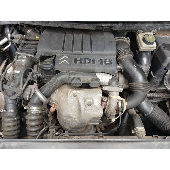 citroën c4 coupé (la_) del año 2005