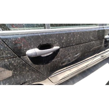 bmw serie 3 berlina (e46) del año 2000