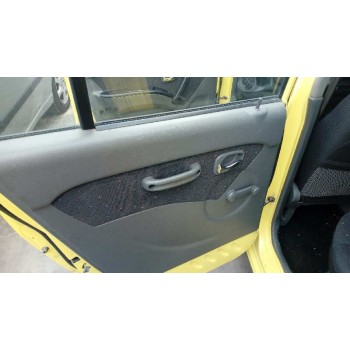 hyundai atos prime (mx) del año 2001