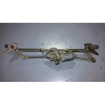 MOTOR LIMPIA DELANTERO 6 PINS