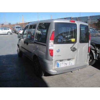 fiat doblo (119) del año 2004