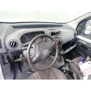 fiat fiorino del año 2008