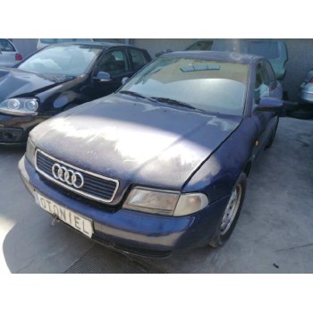 audi a4 berlina (b5) del año 1997