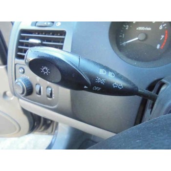 daewoo evanda del año 2004