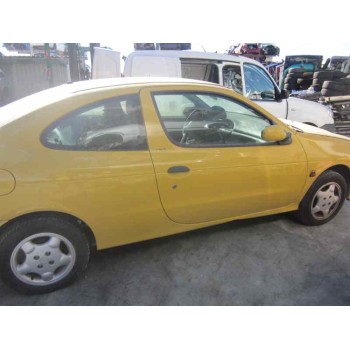 renault megane i coach/coupe (da0) del año 1998