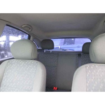 ford focus berlina (cak) del año 1999