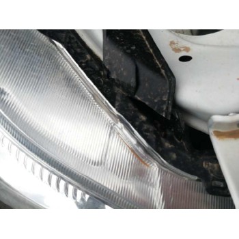 suzuki sx4 rw (ey) del año 2012