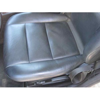 mercedes-benz clase c (w202) berlina del año 1999