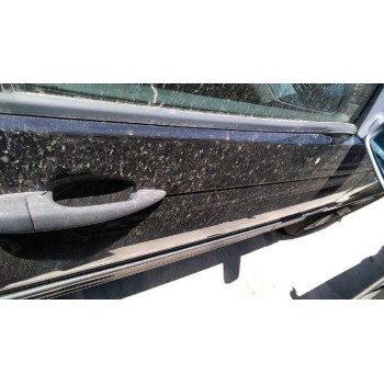 bmw serie 3 berlina (e46) del año 2000