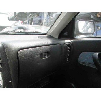 seat cordoba berlina (6k2) del año 1996