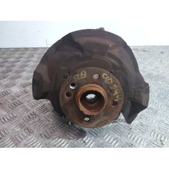 Recambio de mangueta delantera izquierda para bmw mini (r56) one referencia OEM IAM   