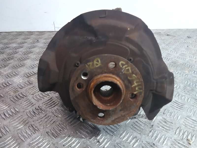 Recambio de mangueta delantera izquierda para bmw mini (r56) one referencia OEM IAM   