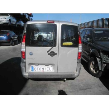 fiat doblo (119) del año 2004