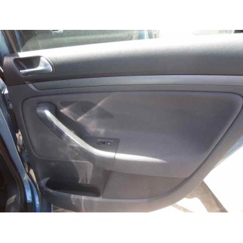 volkswagen golf v berlina (1k1) del año 2005