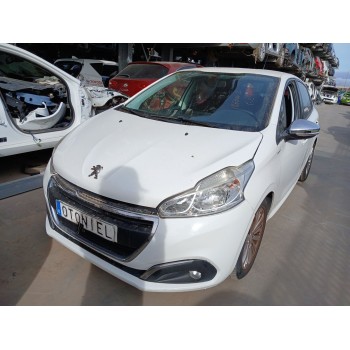 peugeot 208 i (ca_, cc_) del año 2018