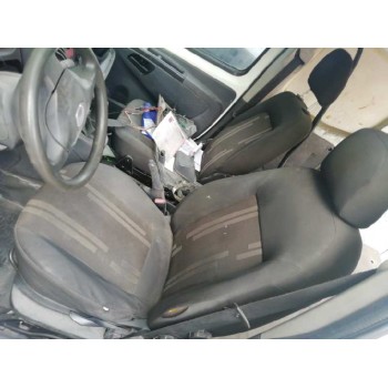 fiat fiorino del año 2008