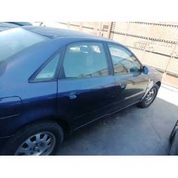 audi a4 berlina (b5) del año 1997