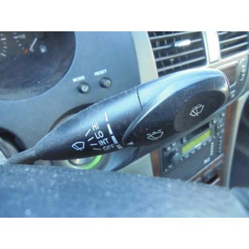 daewoo evanda del año 2004