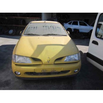 renault megane i coach/coupe (da0) del año 1998