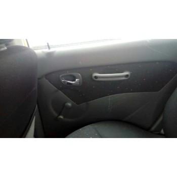 hyundai atos prime (mx) del año 2001