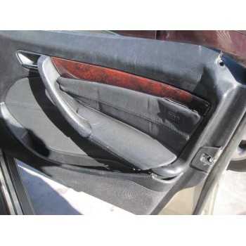 mercedes-benz clase c (w202) berlina del año 1999