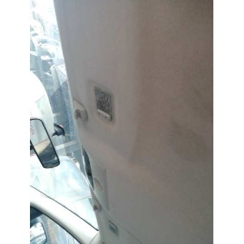 ford focus berlina (cap) del año 2006