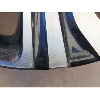 Recambio de llanta para mg zs suv (azs1) 1.5 vti referencia OEM IAM 11513290  