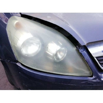 opel zafira b del año 2006