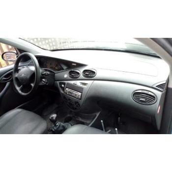 ford focus turnier (cak) del año 2002