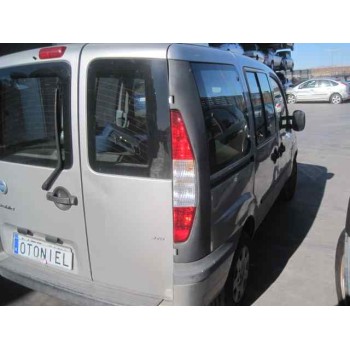 fiat doblo (119) del año 2004