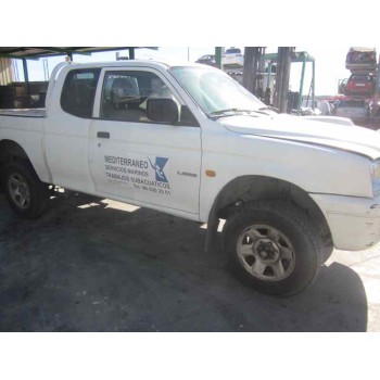 mitsubishi l 200 (k6/7) del año 2001