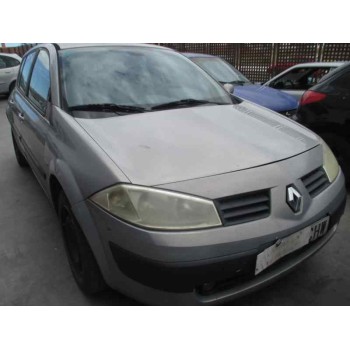 RENAULT MEGANE II BERLINA 5P