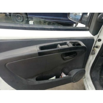 fiat fiorino del año 2008