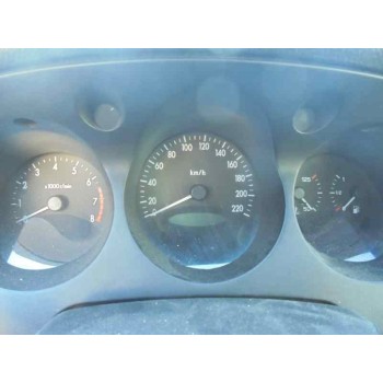 daewoo evanda del año 2004