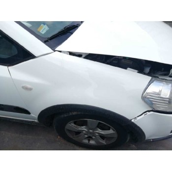 suzuki sx4 rw (ey) del año 2012