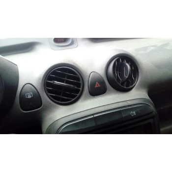 hyundai atos prime (mx) del año 2001