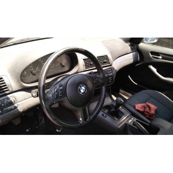 bmw serie 3 berlina (e46) del año 2000