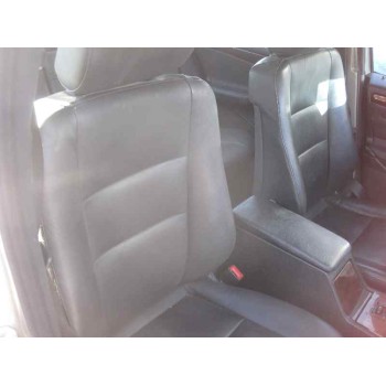 mercedes-benz clase c (w202) berlina del año 1999