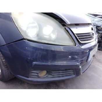 opel zafira b del año 2006