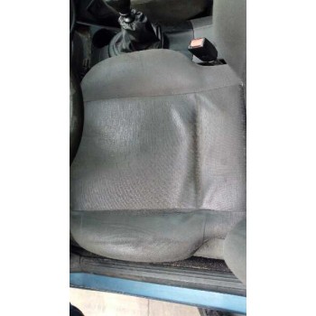 ford focus turnier (cak) del año 2002