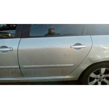 peugeot 307 break/sw (s2) del año 2008