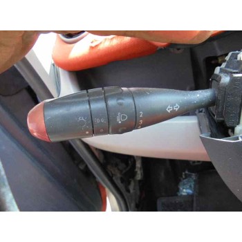 smart forfour del año 2005