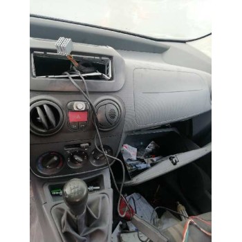 fiat fiorino del año 2008