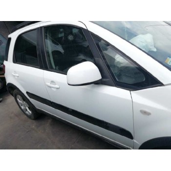 suzuki sx4 rw (ey) del año 2012