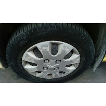 hyundai atos prime (mx) del año 2001